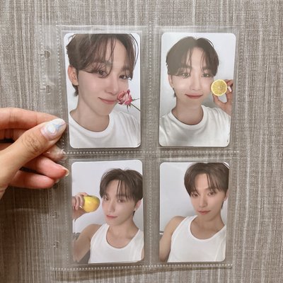 SEVENTEEN 精選專 17 IS RIGHT HERE 專卡 克拉盤 Dear盤 八 率 俊 寛 燦