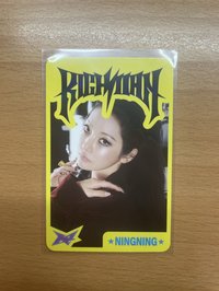 快閃隨機卡B 官拍寧