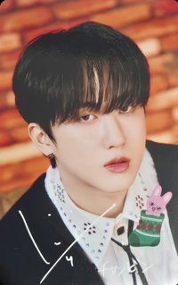 2023 澀谷聖誕快閃店 滿額卡 