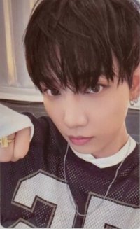 No Genre wvs 2.0 幸運卡 3