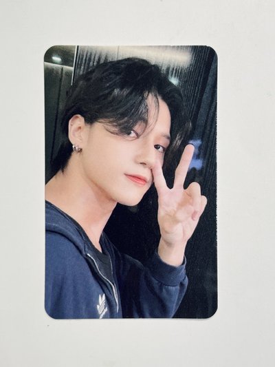 THE WORLD EP.2 : OUTLAW MINIRECORD 7.0 LD 友榮