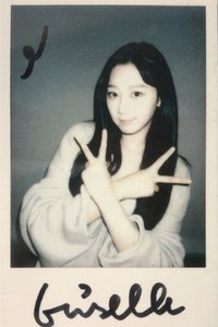 Girls kms 幸運卡 1.0v3吉