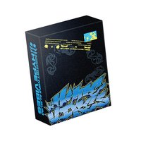 HYPE VIBES kit智能專 KIT ver