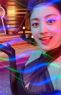 READY TO BE wm 特典卡 