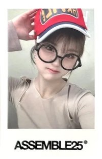 <ASSEMBLE25> hl 線下 250606 簽售卡 