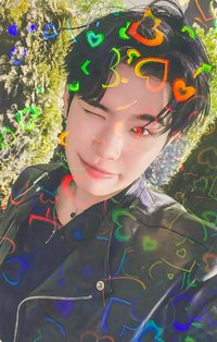 迷五 塔店 特典卡 澀谷 愛心閃卡