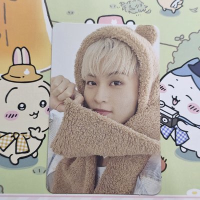 2024 THE GREAT UNITY 展覽 線下 MD 小卡組