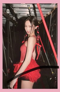 2巡 明信片 照片包組