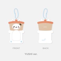 Color快閃 證件照 卡套 (組) 