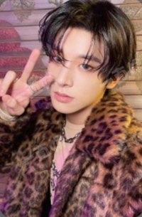 迷五 yzy 2.0 簽售卡 