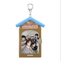 Knock On 巡迴 卡套 (組) 日巡限定卡套