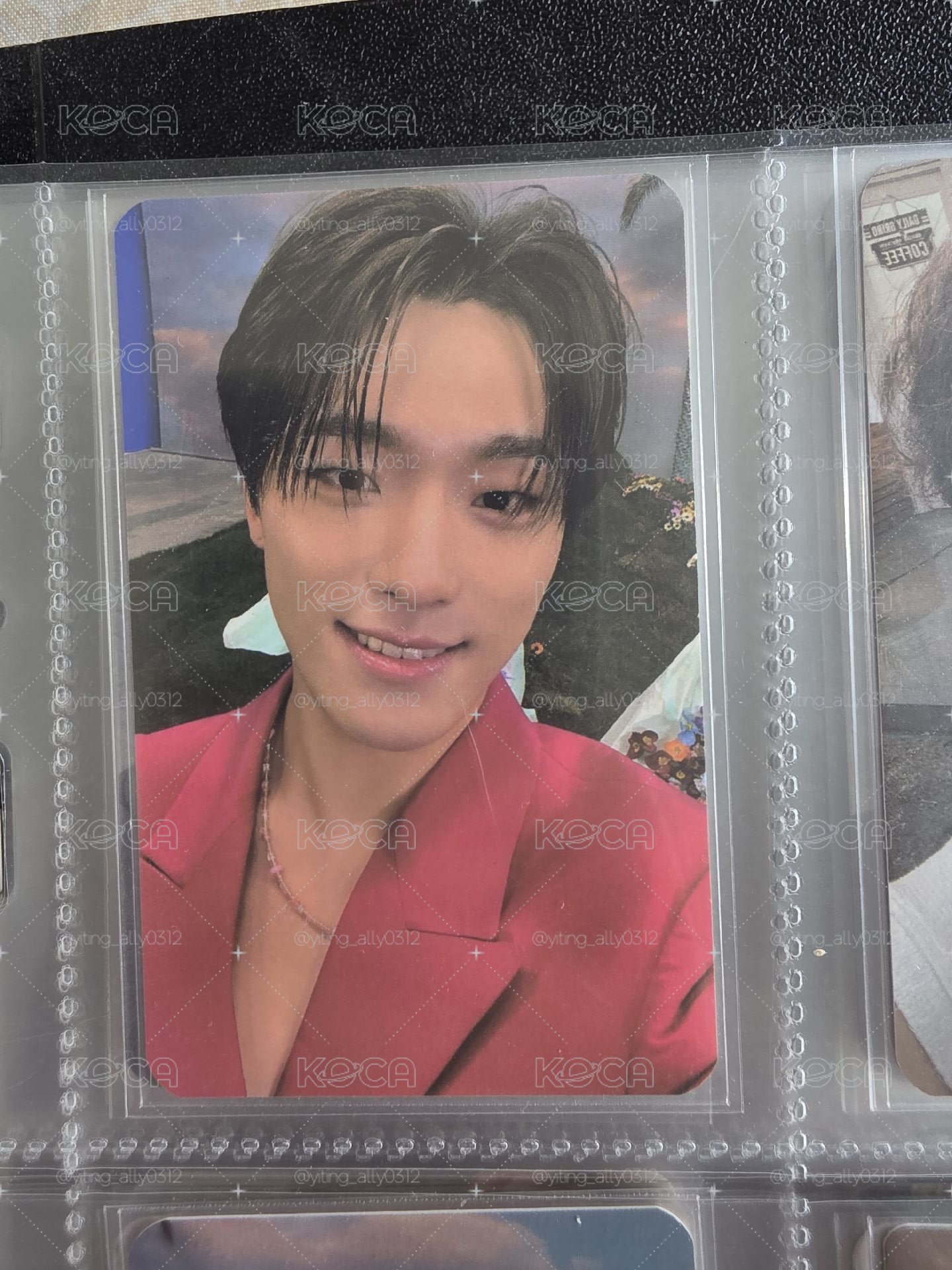 DINO pst幸運卡