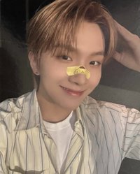 The Action md 預售 特典卡 單封版