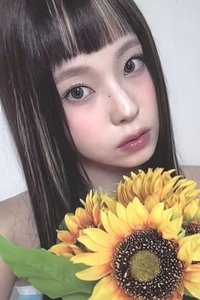 仲夏夜 sw 線上 3.0 簽售卡 向日葵