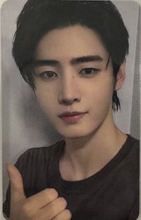 入場卡 / 場限卡 WTL FINAL ZONE卡