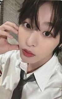 poppop mu 簽售卡 Nct Wish Riku