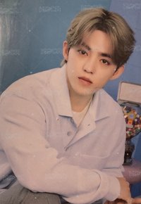 24‘HOME 隨機卡 卡包卡