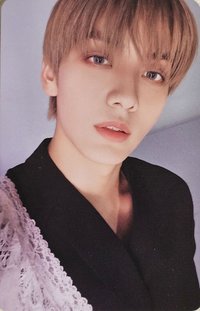迷六 專輯卡 電子專A
