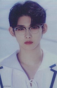 青嵐 塔店 通路 特典卡 透卡