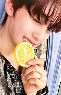 迷四 wm 特典卡 檸檬 ver.