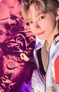 迷四 專輯卡 SF ver.