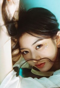 SUPER REAL ME mp 預售 特典卡 