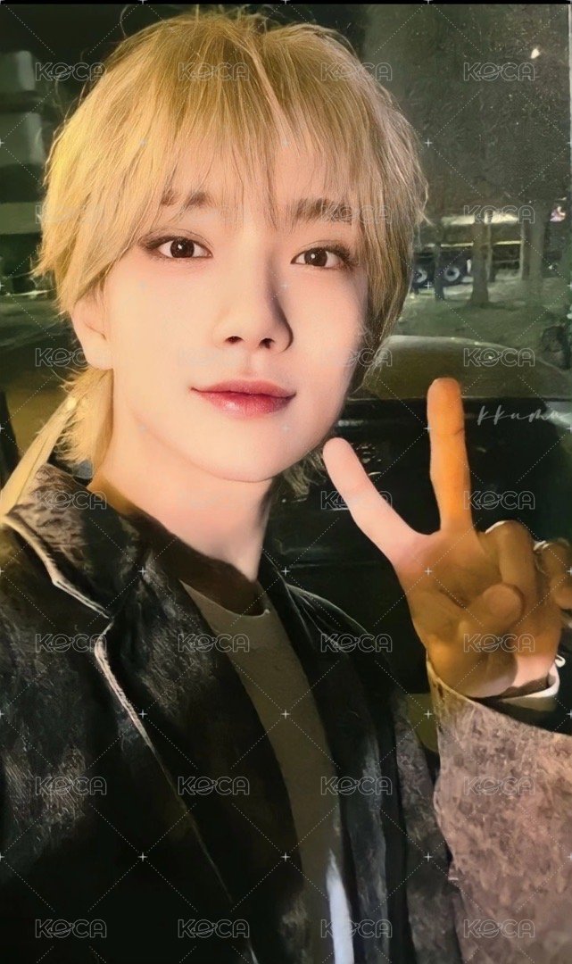 MINI10 入場卡 / 場限卡 ｜環球東京場限 正面