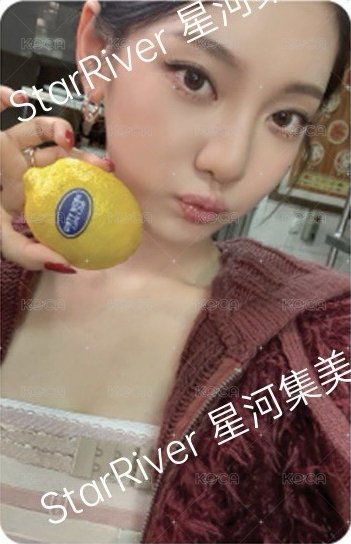 Rich Man sr 特典卡 寧 正面