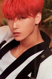 WILL 專輯卡 A ver. Z