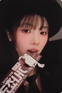 UAU 1st FanCon 隨機卡 美巡MD