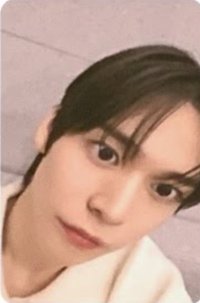 Get A Guitar yzy 2.0 簽售卡 