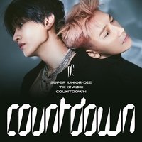 Super Junior-D&E 正規1 Countdown