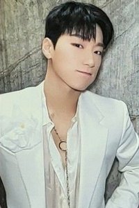 GH1 TOKTOQ Platform  特典卡 氣噗噗 ver.