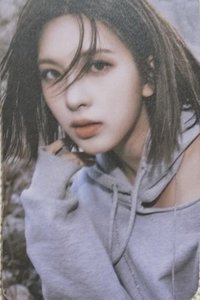 BREAK wm 周邊卡 漁夫帽