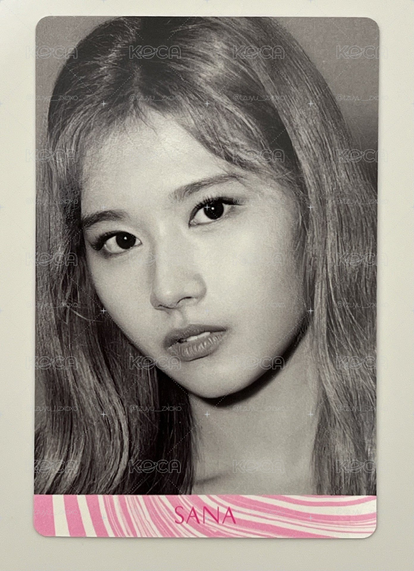TWICE｜FANCY｜預售禮