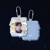 二巡H＆N 證件照 卡套 (組) 