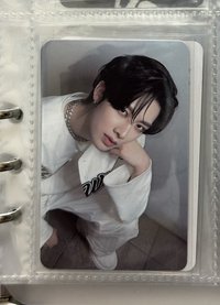 Ricky 正規一專卡