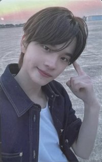 TRY WITH US wvs 幸運卡 