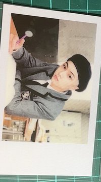 21咕咕盒 周邊卡 