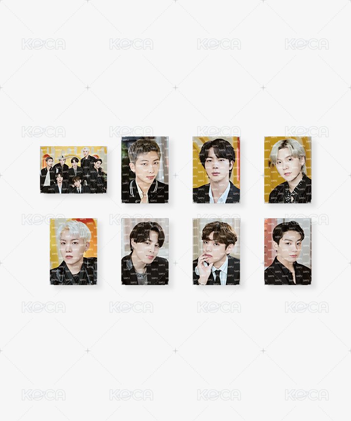 高級相片 首爾場