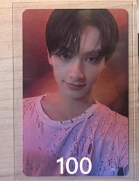 JUN 迷十一 wvs特典