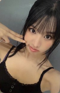 224 el 830 小麻糬奶提 簽售卡 