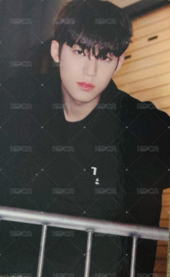 22‘克拉島 隨機卡  正面