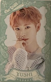 一巡 隨機卡 官拍