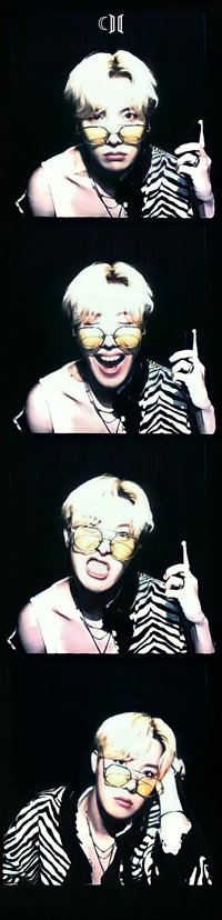 Butter wvs 人生四格卡 首批預購特典