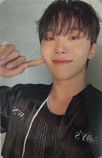 MINI12 km蝦皮 1.0 幸運卡 