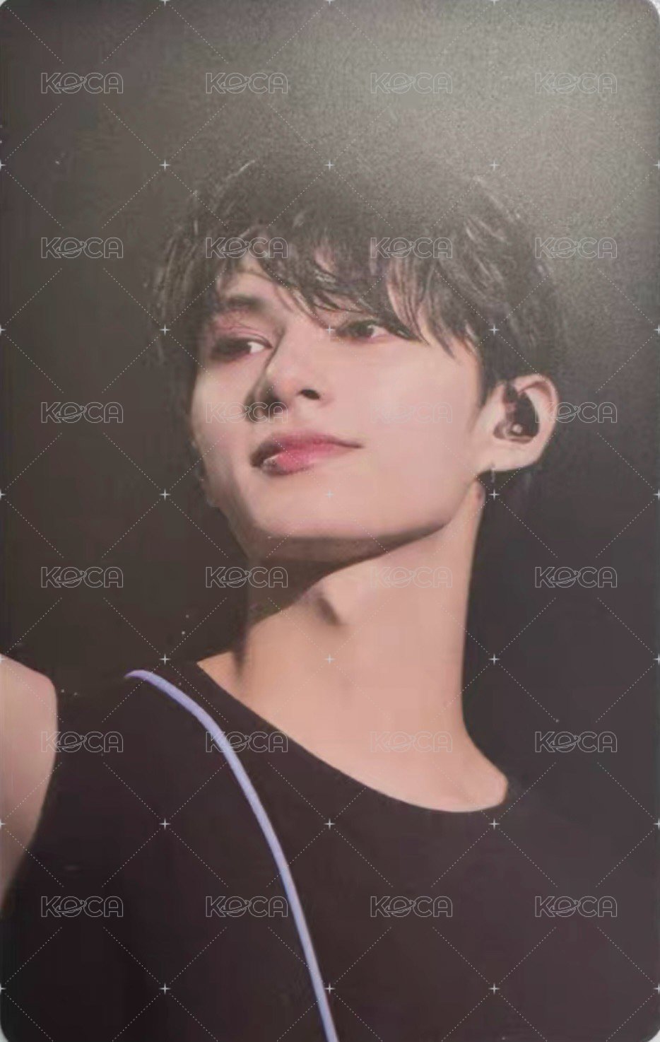 FOLLOWFELLOW 入場卡 / 場限卡 展覽入場卡 正面