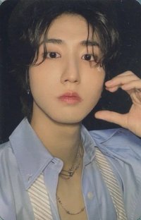 ATE sw B版 幸運卡 