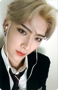 迷二 mp 特典卡 耳機 ver.