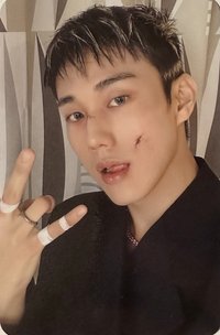 SAD SONG sw 線上 簽售卡 2024.09.29